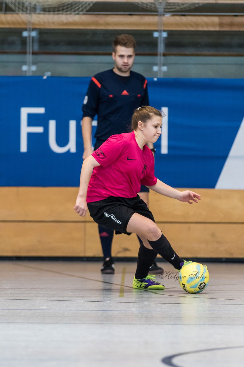 Bild 615 - C-Juniorinnen Landesmeisterschaften